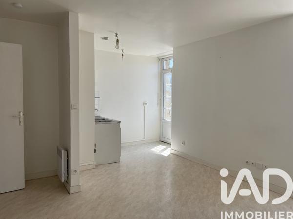 Appartement à vendre 3 pièces 46 m² La Roche-Jaudy