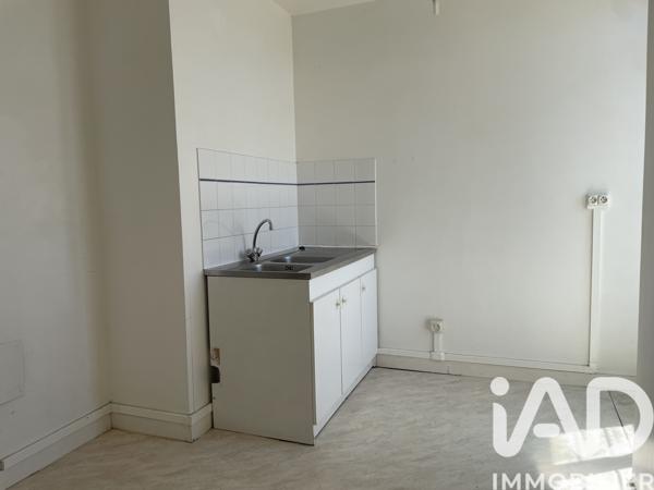 Appartement à vendre 3 pièces 46 m² La Roche-Jaudy