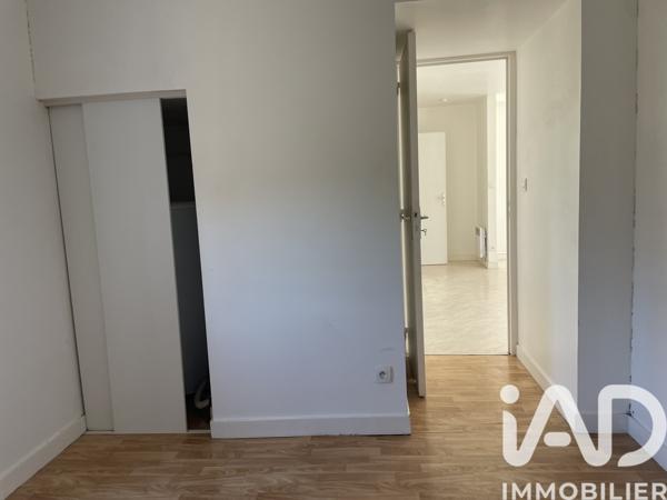 Appartement à vendre 3 pièces 46 m² La Roche-Jaudy
