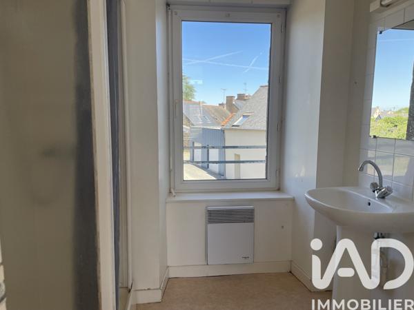 Appartement à vendre 3 pièces 46 m² La Roche-Jaudy