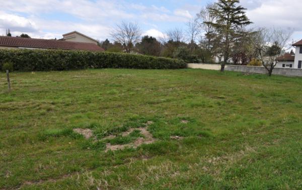 Vente Terrain Constructible Montmerle-sur-saone   