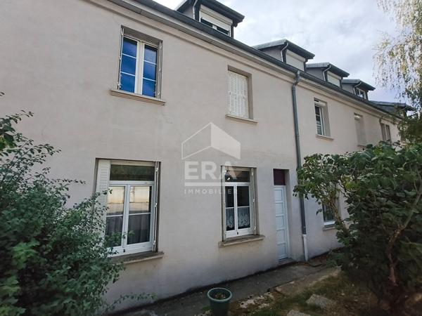 Appartement Villette-Les-Dole 3 pièce(s) 74.56 m2 . Plain pied