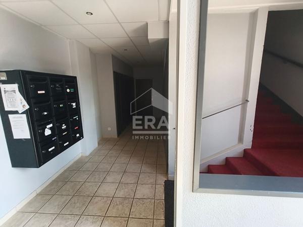 Appartement Villette-Les-Dole 3 pièce(s) 74.56 m2 . Plain pied