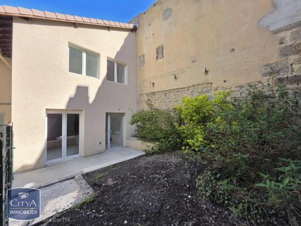 Maison à vendre 4 pièces 71.01m² Saint-Étienne (42000)
