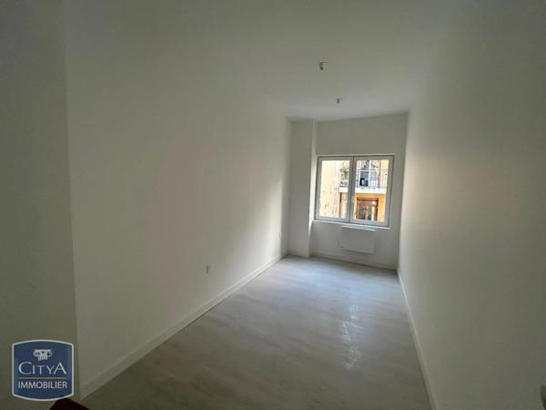 Maison à vendre 4 pièces 71.01m² Saint-Étienne (42000)