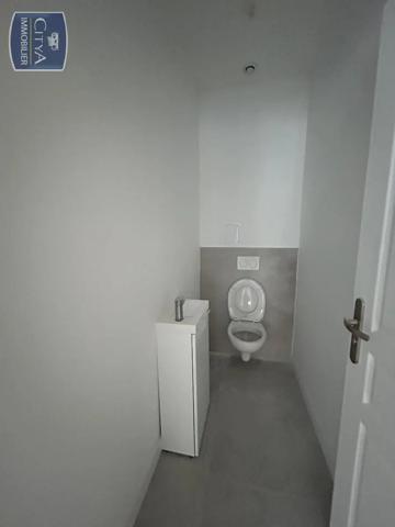 Maison à vendre 4 pièces 71.01m² Saint-Étienne (42000)
