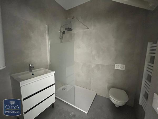 Maison à vendre 4 pièces 71.01m² Saint-Étienne (42000)