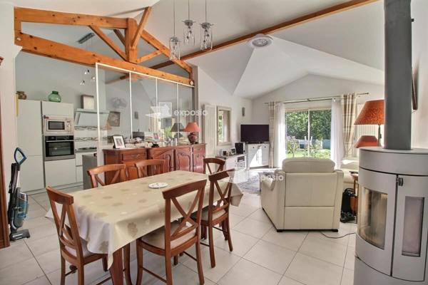 Maison Niort 6 pièce(s) 151 m2