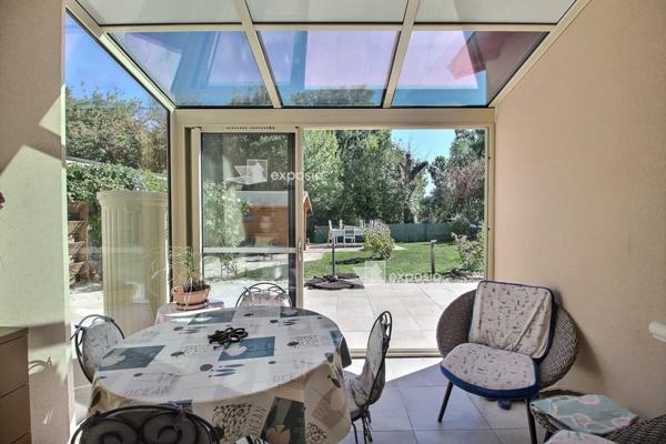Maison Niort 6 pièce(s) 151 m2