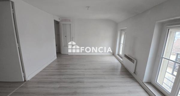 Location Appartement 2 pièces 32.95 m² - Charenton-le-pont 94220
