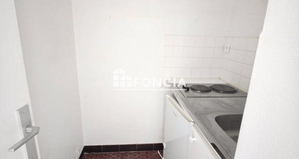 Location Appartement 2 pièces 32.95 m² - Charenton-le-pont 94220