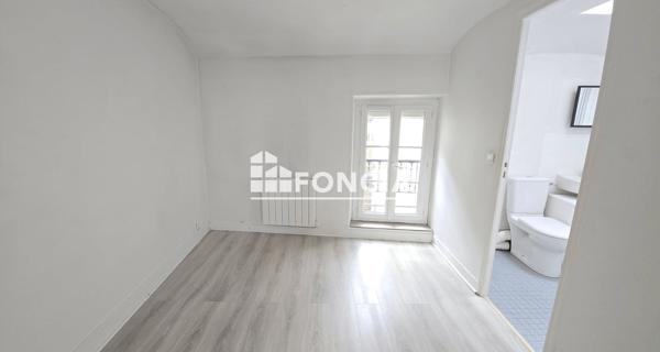 Location Appartement 2 pièces 32.95 m² - Charenton-le-pont 94220