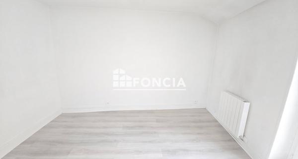 Location Appartement 2 pièces 32.95 m² - Charenton-le-pont 94220