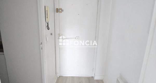 Location Appartement 2 pièces 32.95 m² - Charenton-le-pont 94220