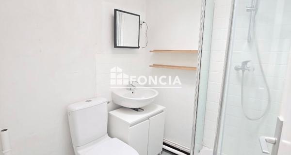 Location Appartement 2 pièces 32.95 m² - Charenton-le-pont 94220