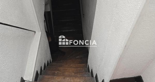 Location Appartement 2 pièces 32.95 m² - Charenton-le-pont 94220
