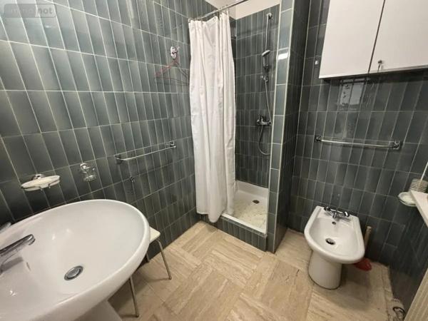 Achat - Appartement Chambéry 73000 5 pièces 100 m 2 2755 m 2