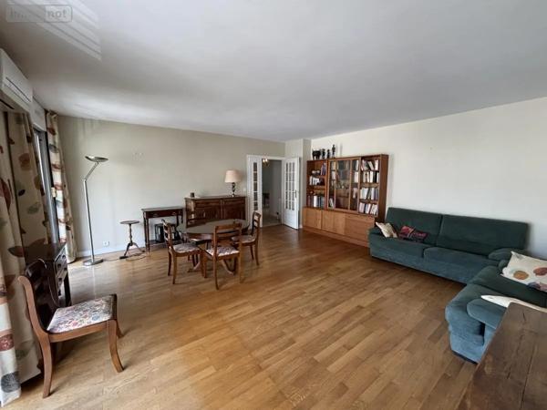 Achat - Appartement Chambéry 73000 5 pièces 100 m 2 2755 m 2