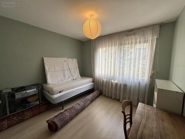 Achat - Appartement Chambéry 73000 5 pièces 100 m 2 2755 m 2