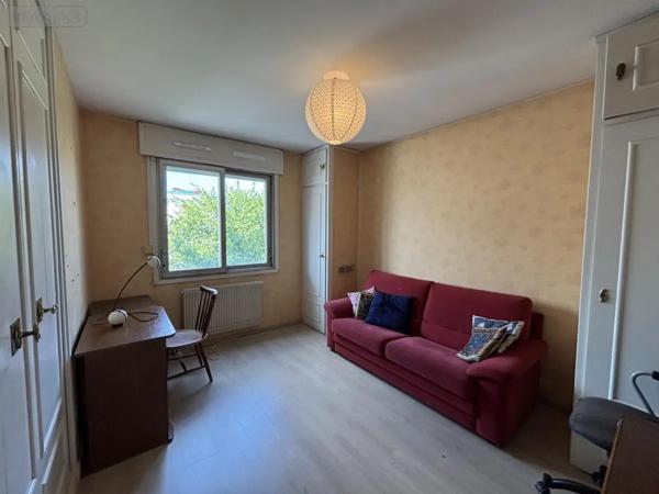 Achat - Appartement Chambéry 73000 5 pièces 100 m 2 2755 m 2
