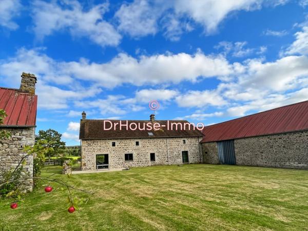 Maison à vendre 9 pièces de 220 m²