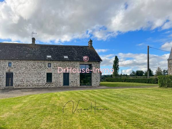 Maison à vendre 9 pièces de 220 m²