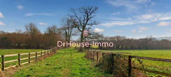 Maison à vendre 9 pièces de 220 m²