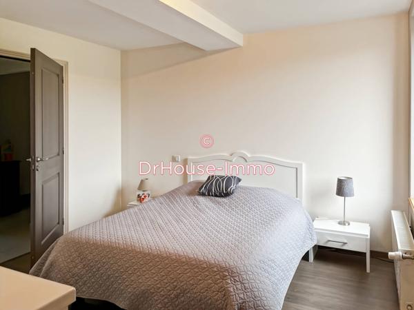 Maison à vendre 9 pièces de 220 m²