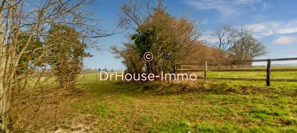 Maison à vendre 9 pièces de 220 m²