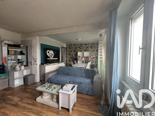 Maison à vendre 6 pièces 150 m² Brest