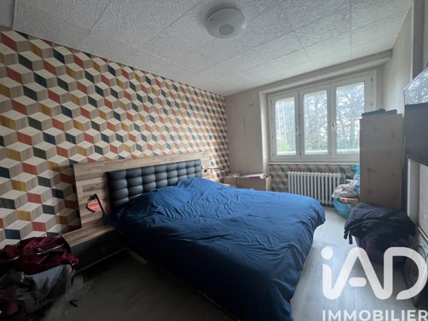 Maison à vendre 6 pièces 150 m² Brest