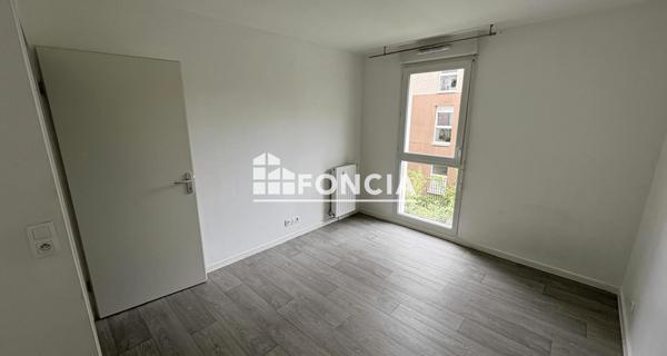 Location Appartement 3 pièces 54.21 m² - Vigneux-sur-seine 91270