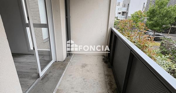 Location Appartement 3 pièces 54.21 m² - Vigneux-sur-seine 91270