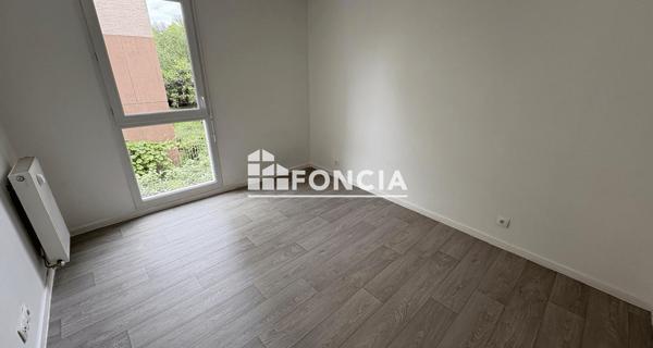 Location Appartement 3 pièces 54.21 m² - Vigneux-sur-seine 91270