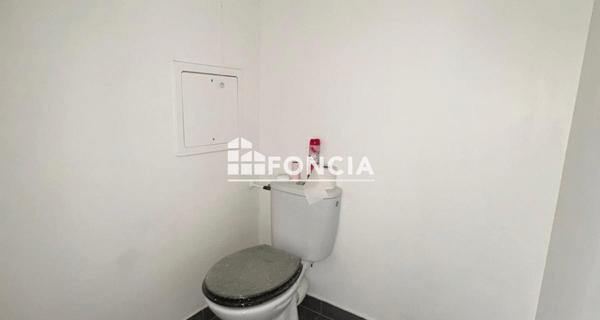 Location Appartement 3 pièces 54.21 m² - Vigneux-sur-seine 91270