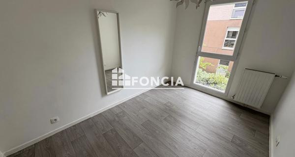 Location Appartement 3 pièces 54.21 m² - Vigneux-sur-seine 91270