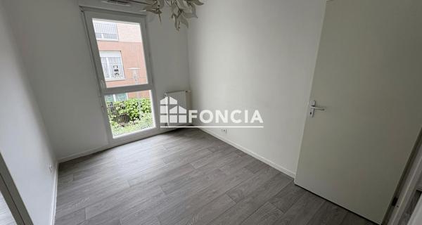 Location Appartement 3 pièces 54.21 m² - Vigneux-sur-seine 91270