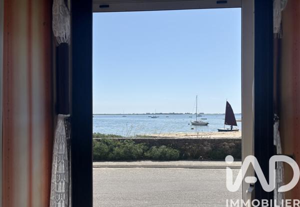 Maison à vendre 4 pièces 73 m² Riantec