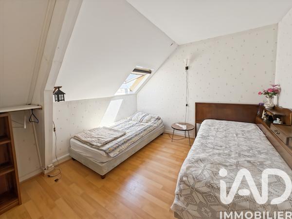 Maison à vendre 4 pièces 73 m² Riantec