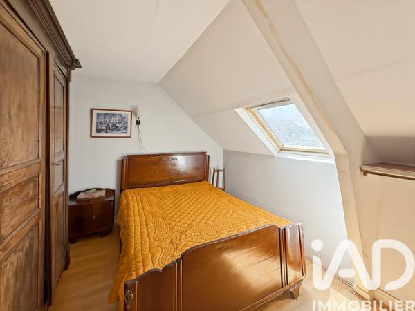Maison à vendre 4 pièces 73 m² Riantec