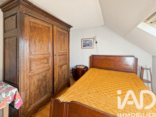 Maison à vendre 4 pièces 73 m² Riantec