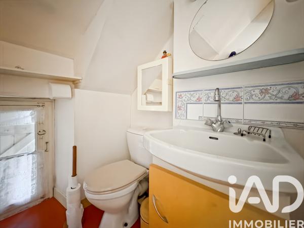 Maison à vendre 4 pièces 73 m² Riantec