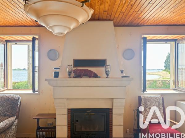 Maison à vendre 4 pièces 73 m² Riantec