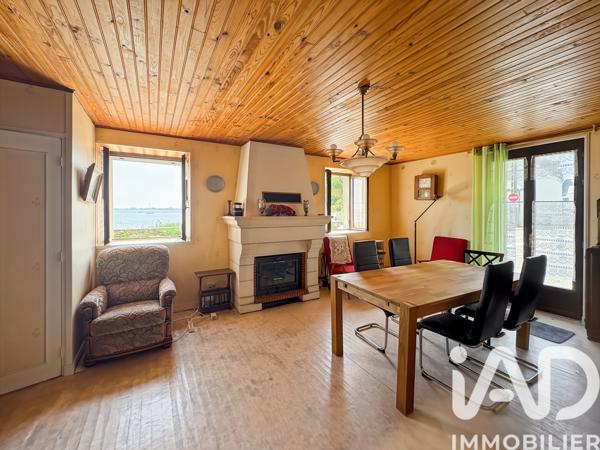 Maison à vendre 4 pièces 73 m² Riantec