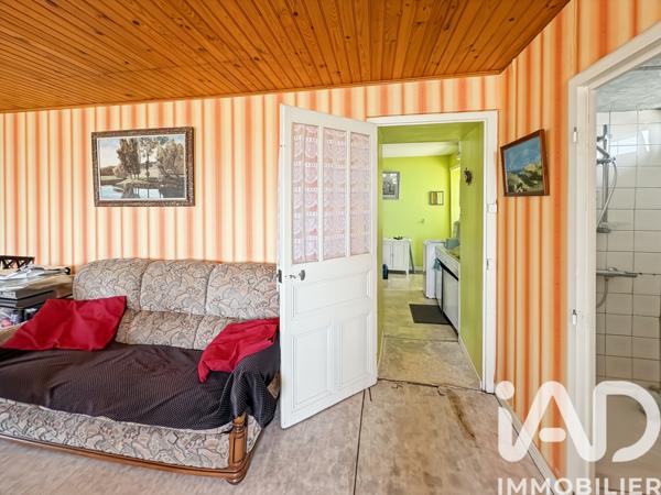 Maison à vendre 4 pièces 73 m² Riantec