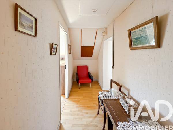 Maison à vendre 4 pièces 73 m² Riantec