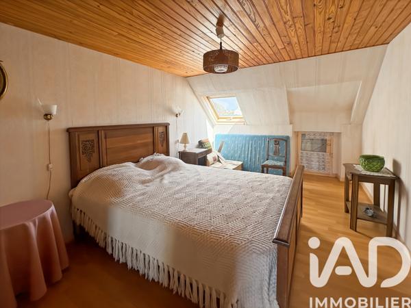 Maison à vendre 4 pièces 73 m² Riantec