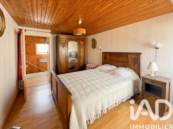 Maison à vendre 4 pièces 73 m² Riantec