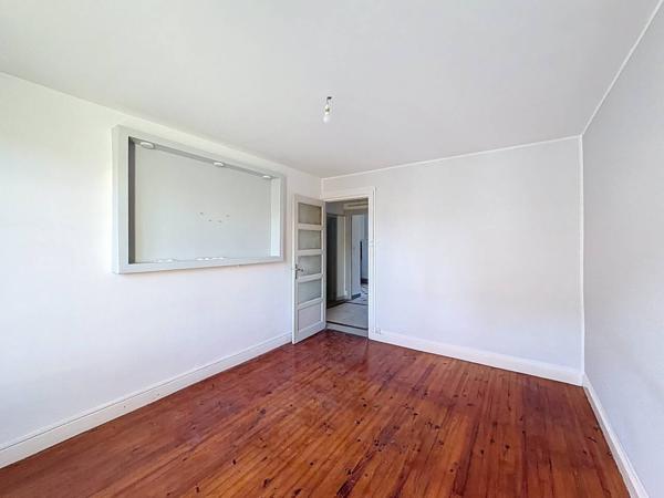 Appartement à vendre 2 pièces de 45 m²