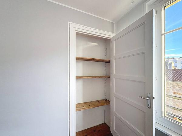 Appartement à vendre 2 pièces de 45 m²